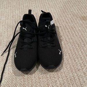 Used Puma soft foam optimal comfort